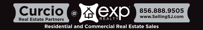 Curcio Real Estate Partners and eXp Realty, Matthew Curcio